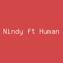 Nindy ft Human