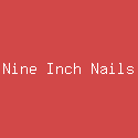 Nine Inch Nails