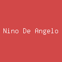 Nino De Angelo