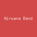 Nirwana Band