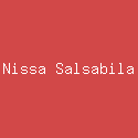 Nissa Salsabila