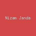 Nizam Janda