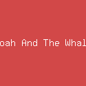 Noah And The Whale