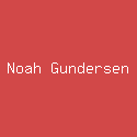 Noah Gundersen