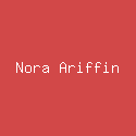 Nora Ariffin