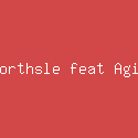 Northsle feat Agif