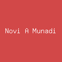 Novi A Munadi