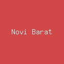 Novi Barat