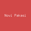 Novi Pakasi