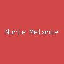 Nurie Melanie