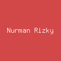 Nurman Rizky