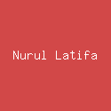 Nurul Latifa