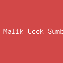 Ody Malik Ucok Sumbara