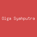 Olga Syahputra