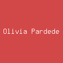 Olivia Pardede