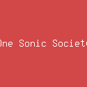 One Sonic Society