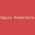 Oppie Andaresta