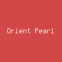 Orient Pearl