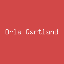 Orla Gartland