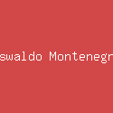 Oswaldo Montenegro