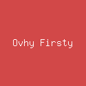 Ovhy Firsty