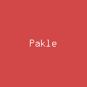 Pakle