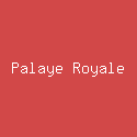 Palaye Royale