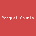 Parquet Courts