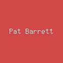 Pat Barrett