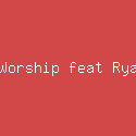 Perimeter Worship feat Ryan Van Kirk