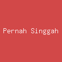 Pernah Singgah