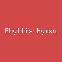 Phyllis Hyman