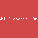 Pinki Prananda, Anyqu