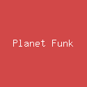 Planet Funk