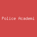 Police Academi