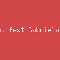 Prinz feat Gabriela Bee