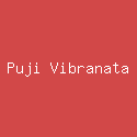 Puji Vibranata