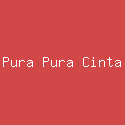 Pura Pura Cinta