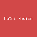 Putri Andien