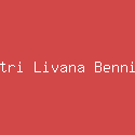 Putri Livana Bennito