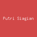 Putri Siagian