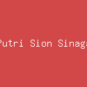 Putri Sion Sinaga