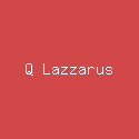 Q Lazzarus