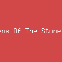 Queens Of The Stone Age