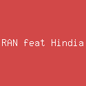 RAN feat Hindia