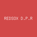 REDSOX D.P.R