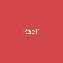 Raef