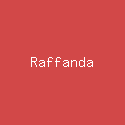 Raffanda