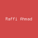 Raffi Ahmad