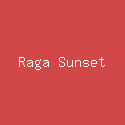 Raga Sunset